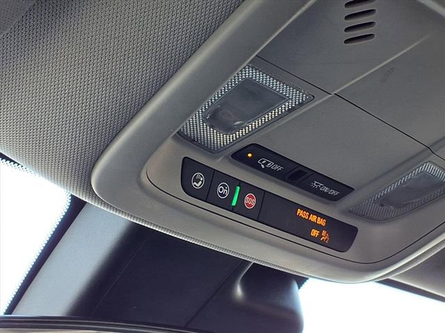 Certified 2023 Chevrolet Malibu LT image 14