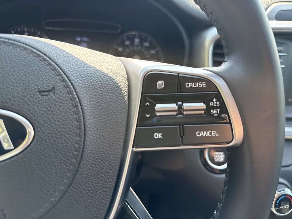 Used 2020 Kia Sorento S FWD image 25