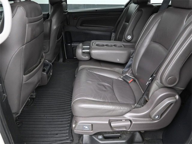 Used 2019 Honda Odyssey EX-L image 20