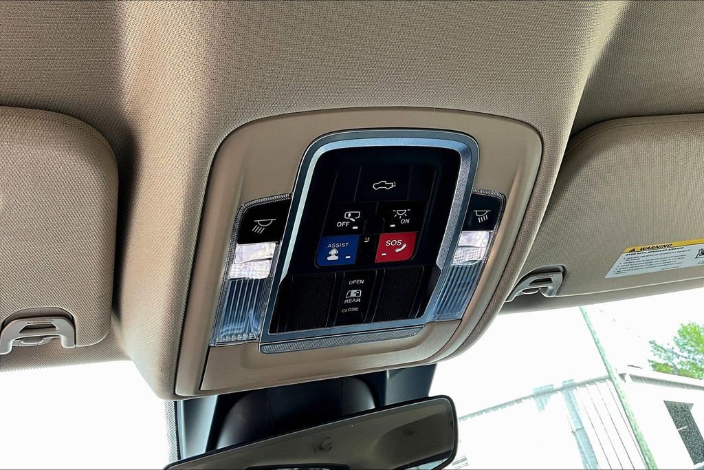 Used 2021 RAM 1500 Limited image 18