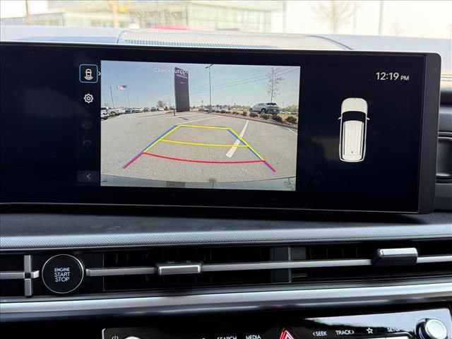 Used 2024 Hyundai Santa Fe XRT image 25