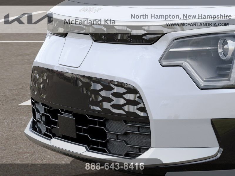 New 2026 Kia Niro Wind FWD image 12