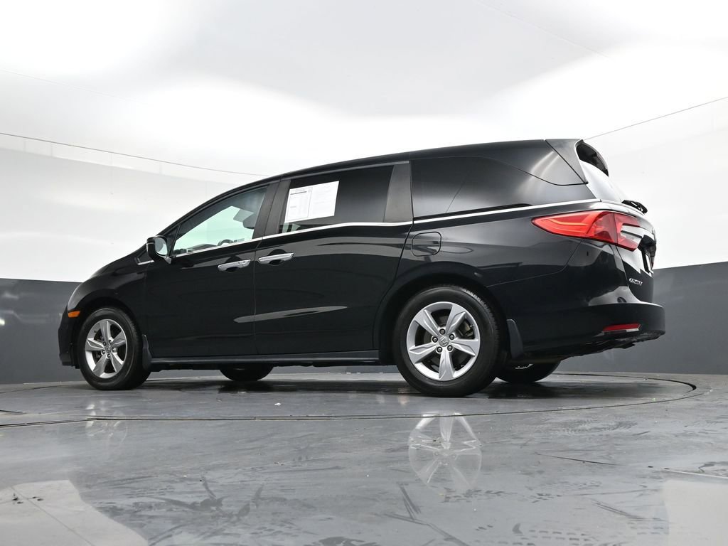 Used 2020 Honda Odyssey EX-L image 46