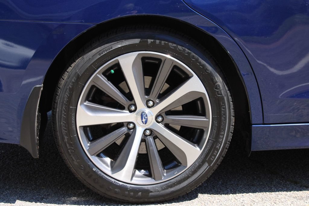 Used 2015 Subaru Legacy 2.5i Limited AWD/4WD image 36