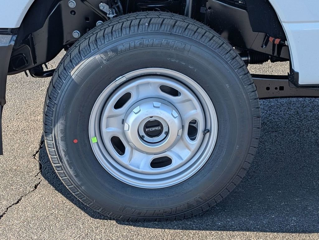 New 2026 Ford F350 XL AWD/4WD image 14