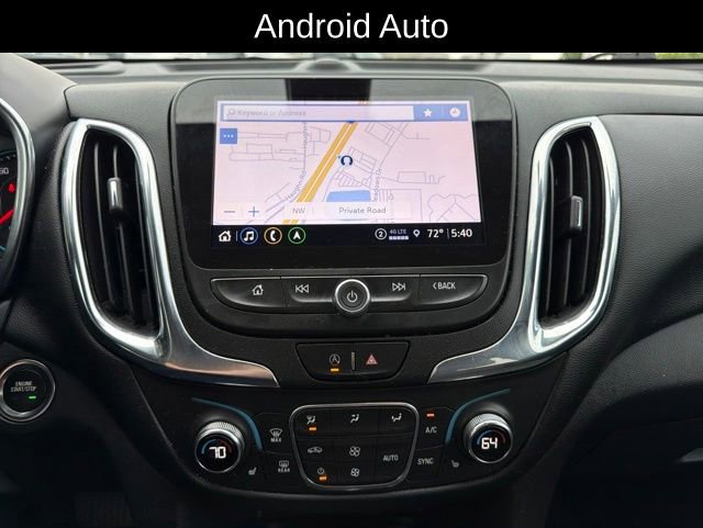Used 2022 Chevrolet Equinox LT FWD image 13