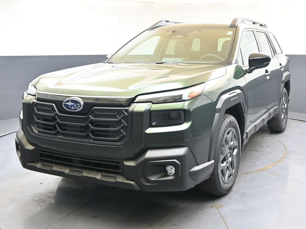 New 2026 Subaru Outback Premium AWD/4WD image 1