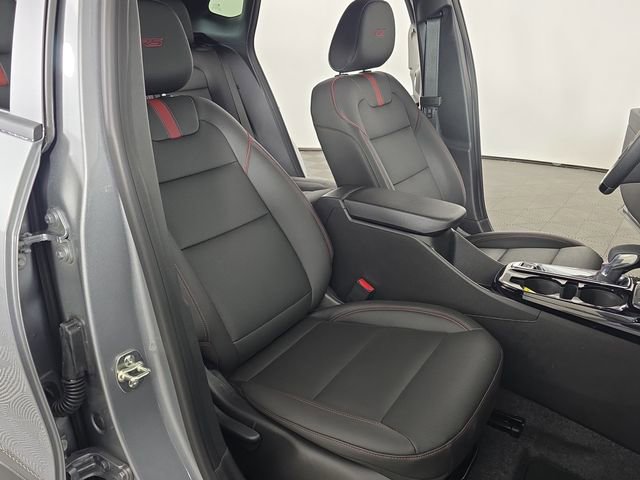 Used 2026 Chevrolet Trax RS w/ Sunroof Package FWD image 20