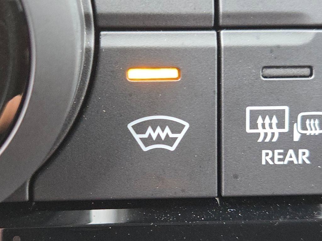 Used 2025 Toyota Grand Highlander FWD image 16