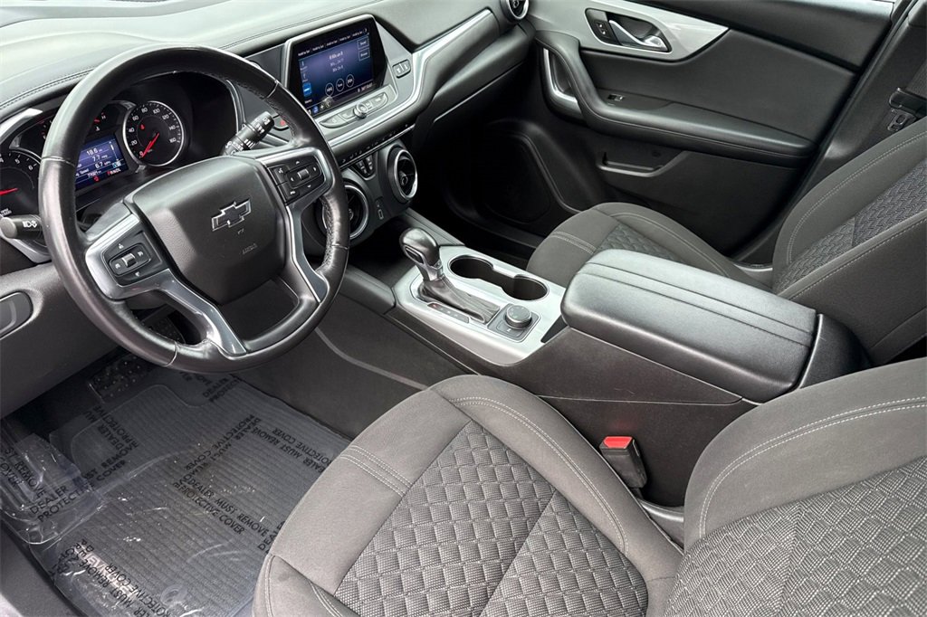 Used 2019 Chevrolet Blazer LT image 4