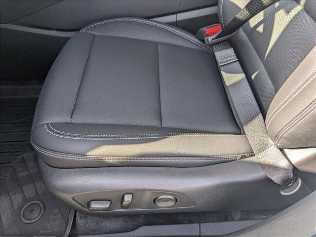 New 2025 Chevrolet Blazer EV LT w/ Super Cruise Package AWD/4WD video 4