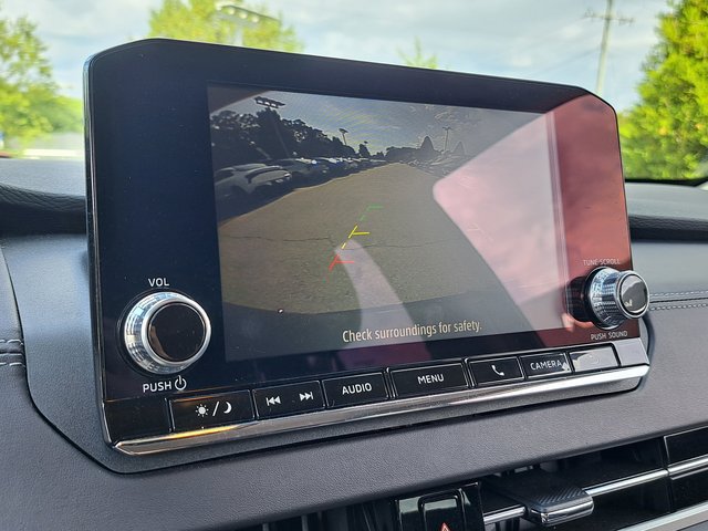 Used 2024 Mitsubishi Outlander ES AWD/4WD image 15
