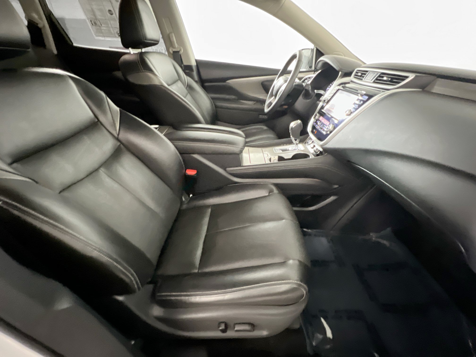 Used 2017 Nissan Murano Platinum w/ Platinum Technology Package AWD/4WD image 31