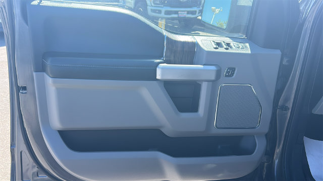 Certified 2019 Ford F150 4x4 SuperCrew image 16