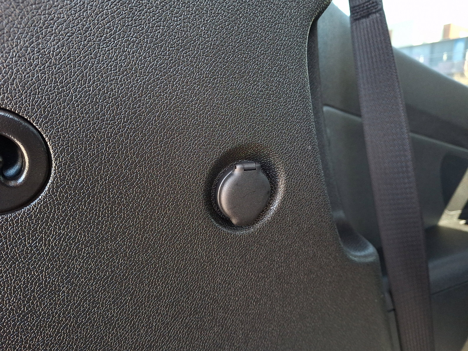 Used 2016 Chevrolet Traverse LTZ w/ LPO, 'HIT The Road' Package image 31