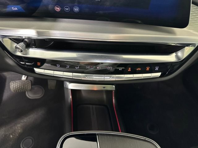 Used 2024 Cadillac Lyriq Luxury w/ LPO, Floor Liner Package image 23