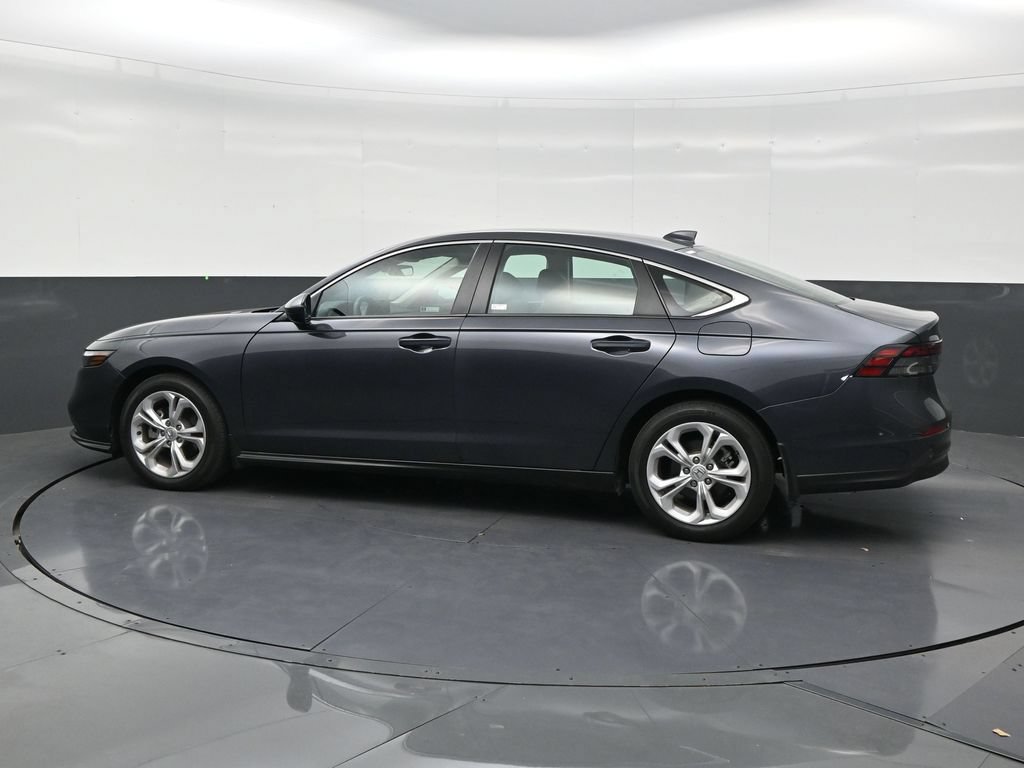 Used 2025 Honda Accord LX image 2