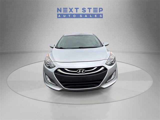 Used 2013 Hyundai Elantra GT image 2