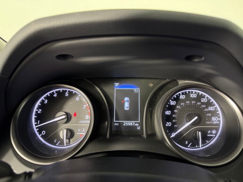 New 2026 Chevrolet Equinox LT w/ Convenience Package II image 19