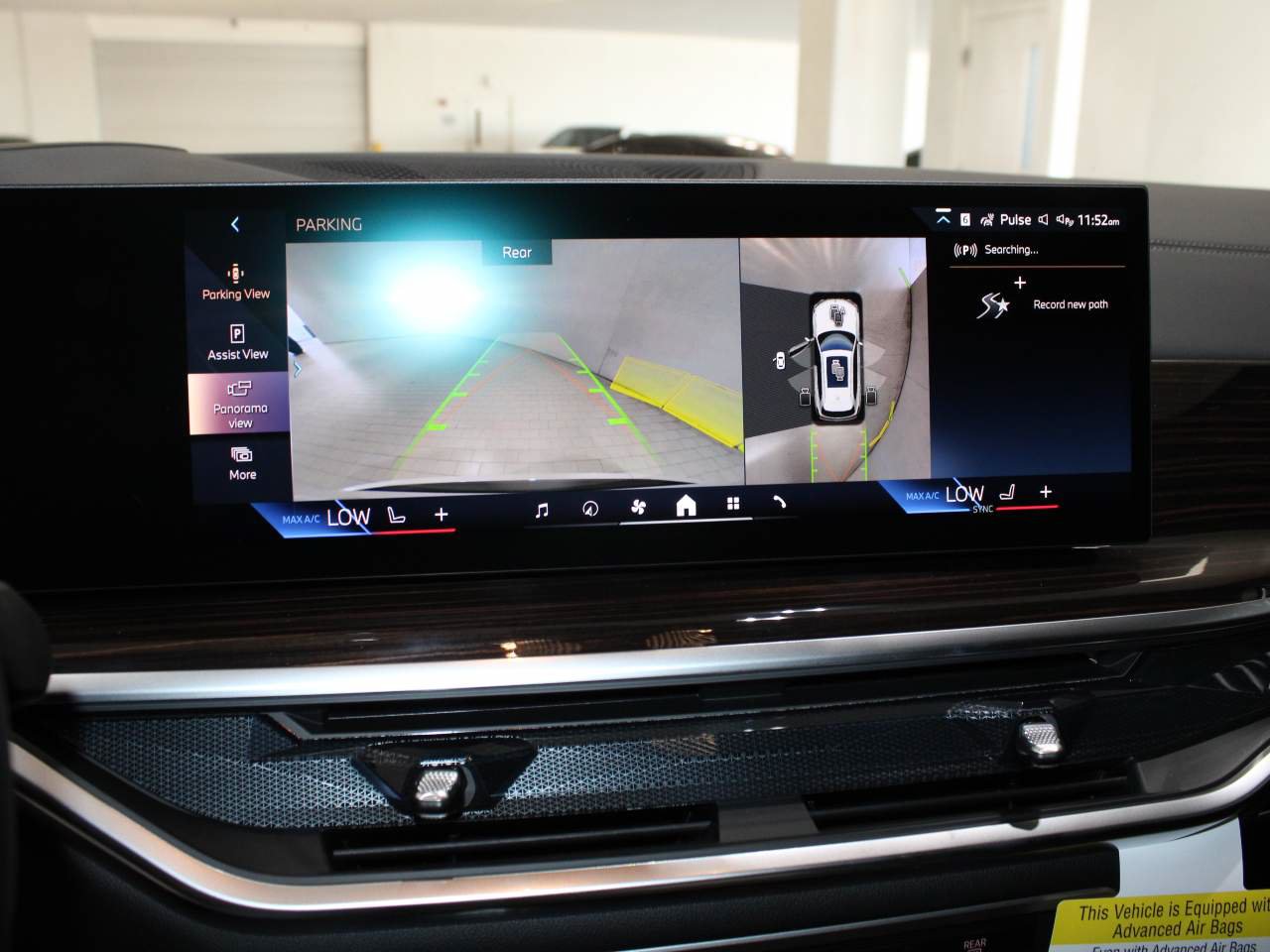 Certified 2026 BMW X5 sDrive40i RWD image 20