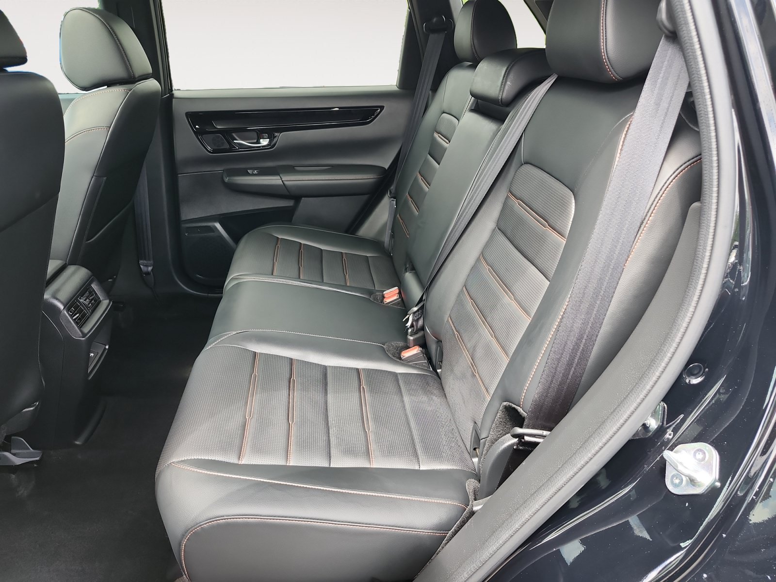 Used 2023 Honda CR-V Sport Touring image 13
