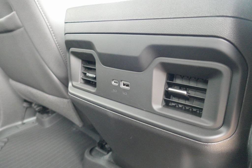 New 2025 Chevrolet Silverado 1500 LT Trail Boss w/ Convenience Package II image 12