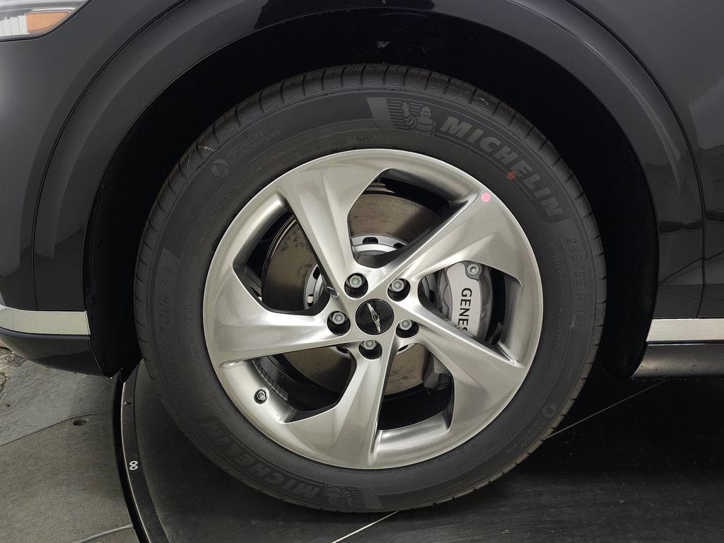 New 2026 Genesis GV70 2.5T AWD/4WD image 7