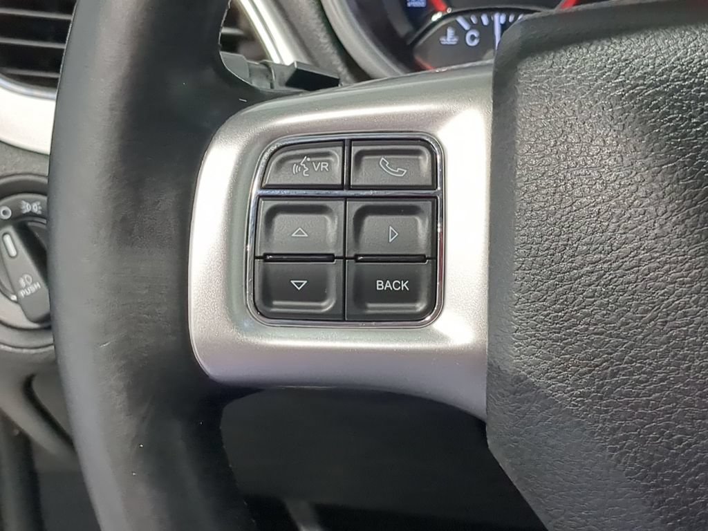 Used 2015 Dodge Journey R/T w/ Flexible Seating Group AWD/4WD image 29