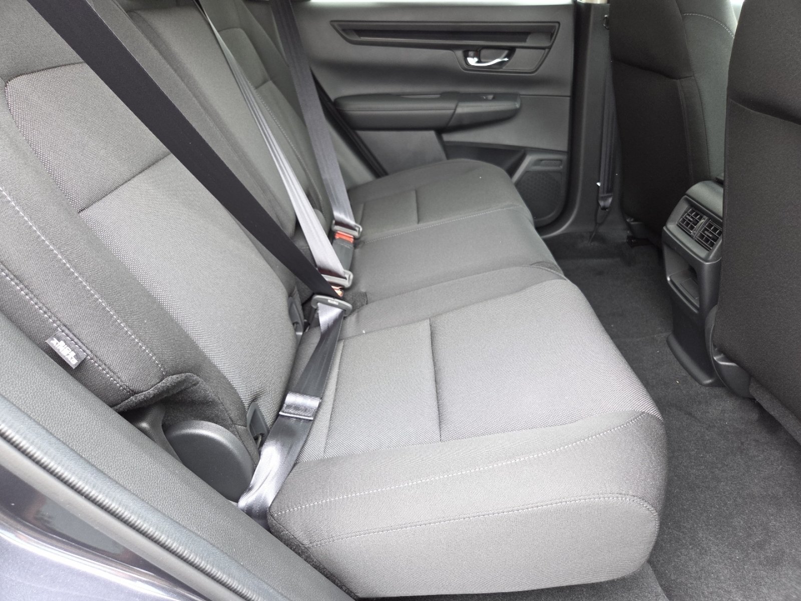 New 2026 Honda CR-V LX image 21
