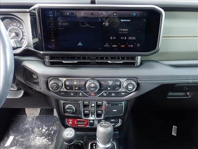 New 2026 Jeep Gladiator Mojave AWD/4WD image 15