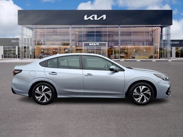 Used 2024 Subaru Legacy Premium AWD/4WD image 7