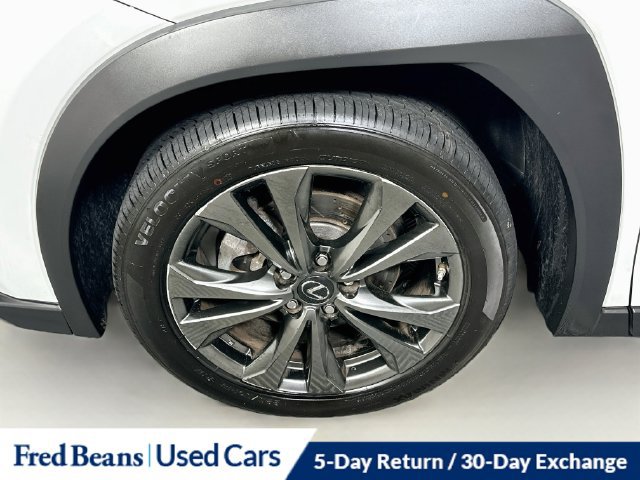 Used 2020 Lexus UX 250h F Sport w/ F Sport Premium Package AWD/4WD image 38