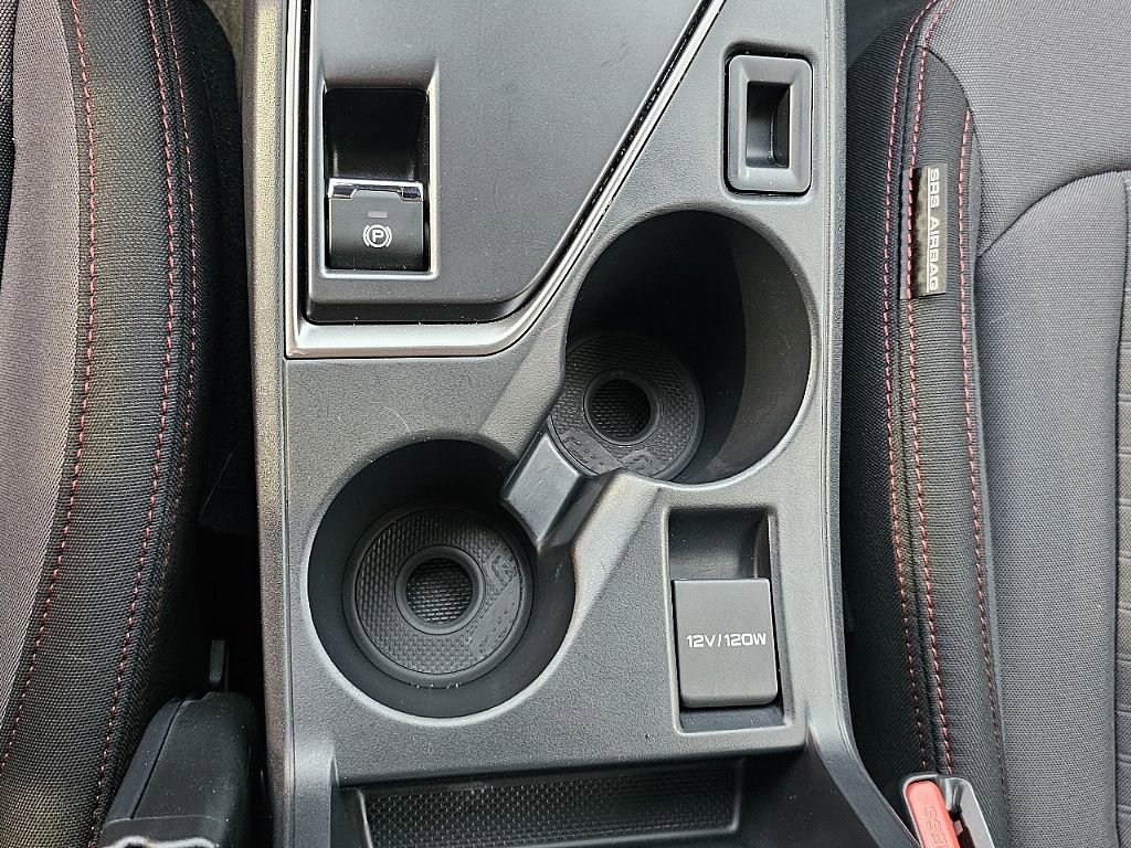 Certified 2025 Subaru Impreza 2.0i Sport image 30