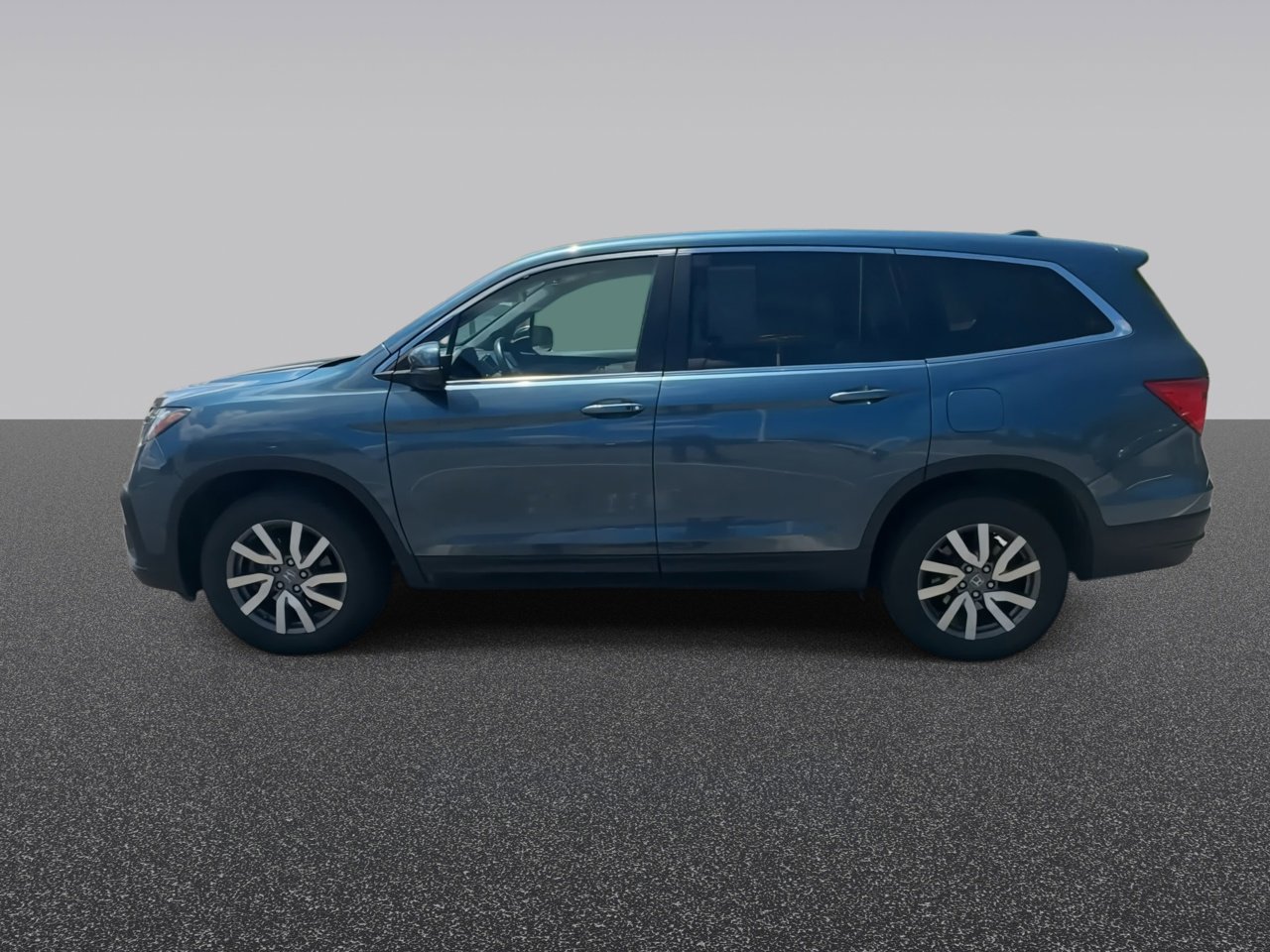 Used 2019 Honda Pilot EX-L image 6