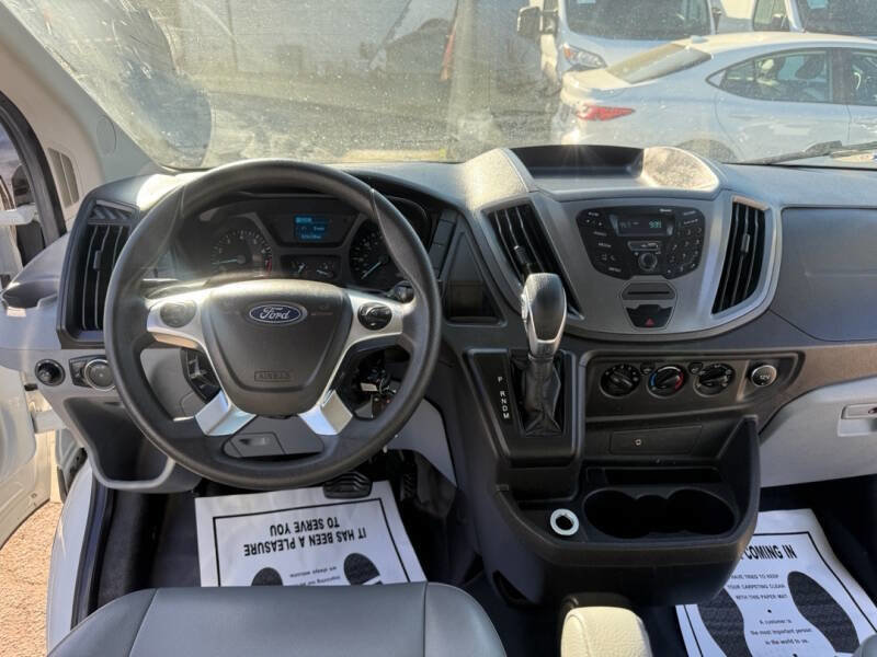 Used 2019 Ford Transit 150 XL image 13
