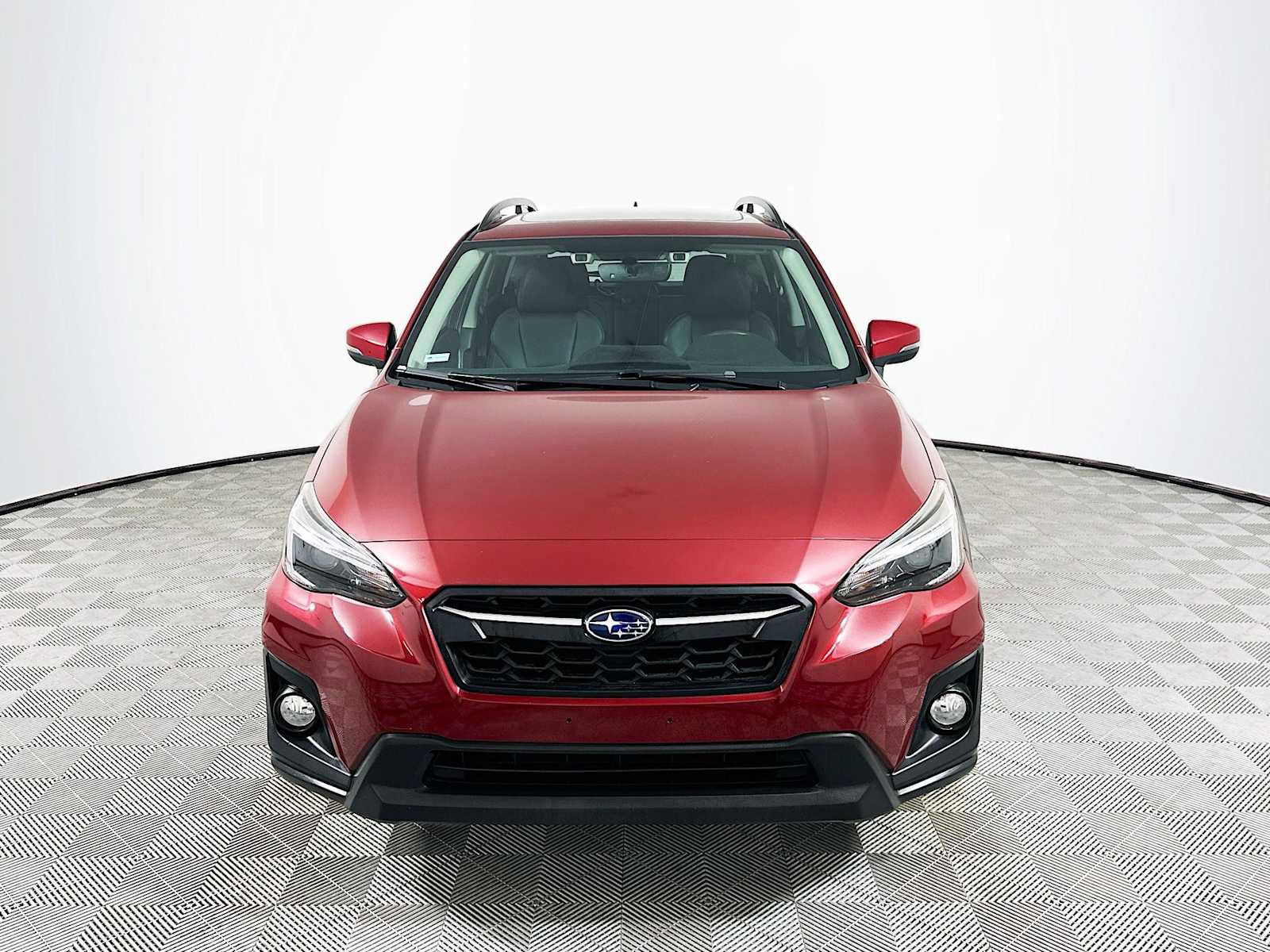 Used 2019 Subaru Crosstrek 2.0i Limited w/ Moonroof Package w/Navigation image 2