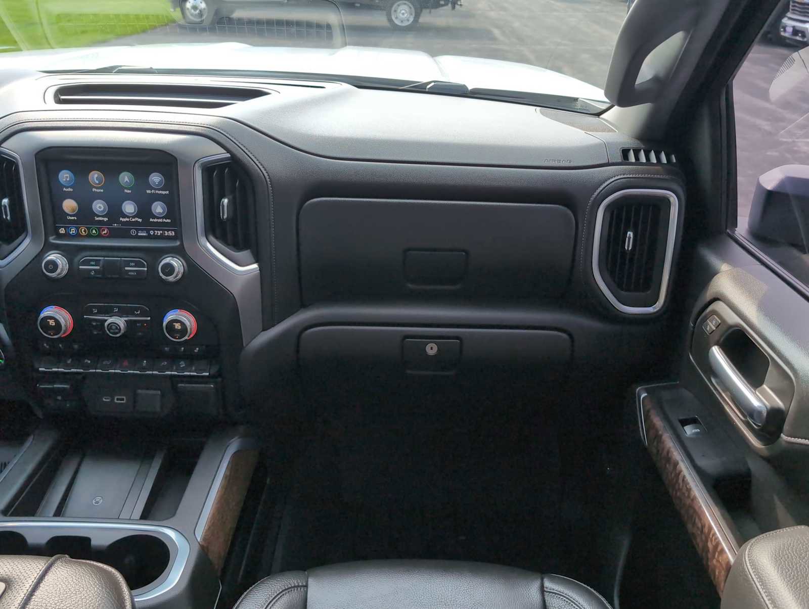 Used 2020 GMC Sierra 2500 Denali w/ Denali Ultimate Package image 30