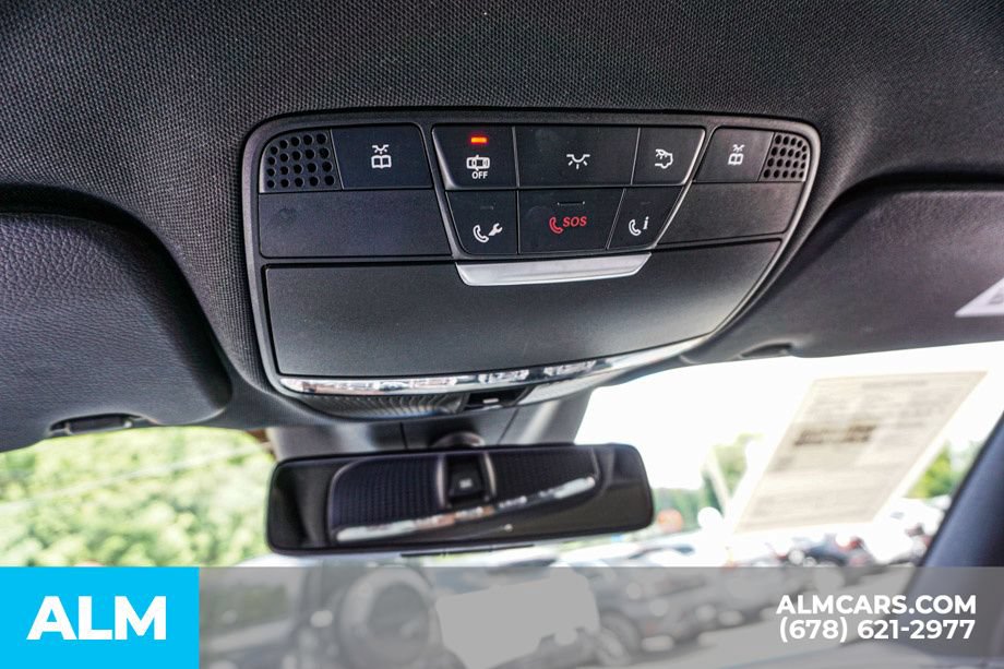 Used 2018 Mercedes-Benz E 400 Coupe image 35