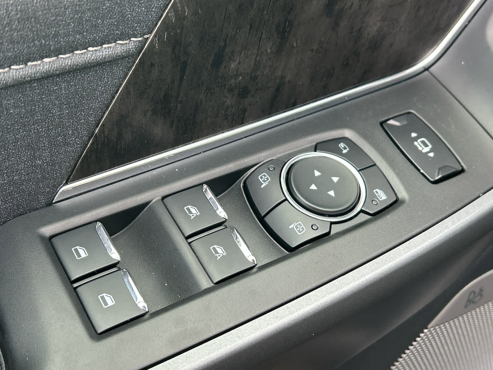 New 2026 Ford F250 Lariat w/ Lariat Ultimate Package image 21