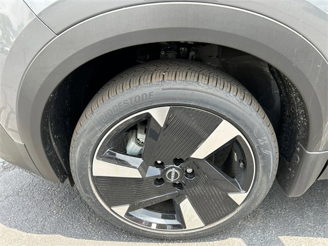 New 2025 Nissan Kicks SR w/ Interior Electronics Package image 8