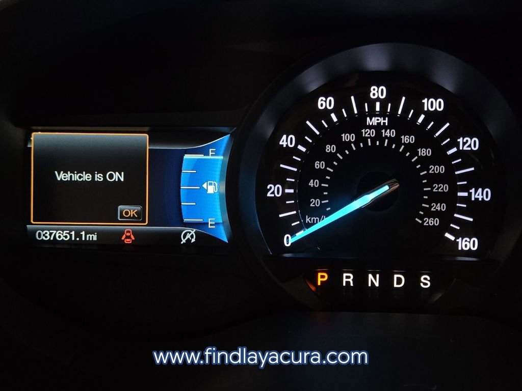 Used 2019 Ford Edge SEL w/ Equipment Group 201A image 26