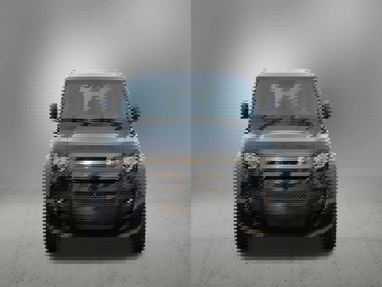 Certified 2023 Land Rover Defender 110 X-Dynamic SE image 9