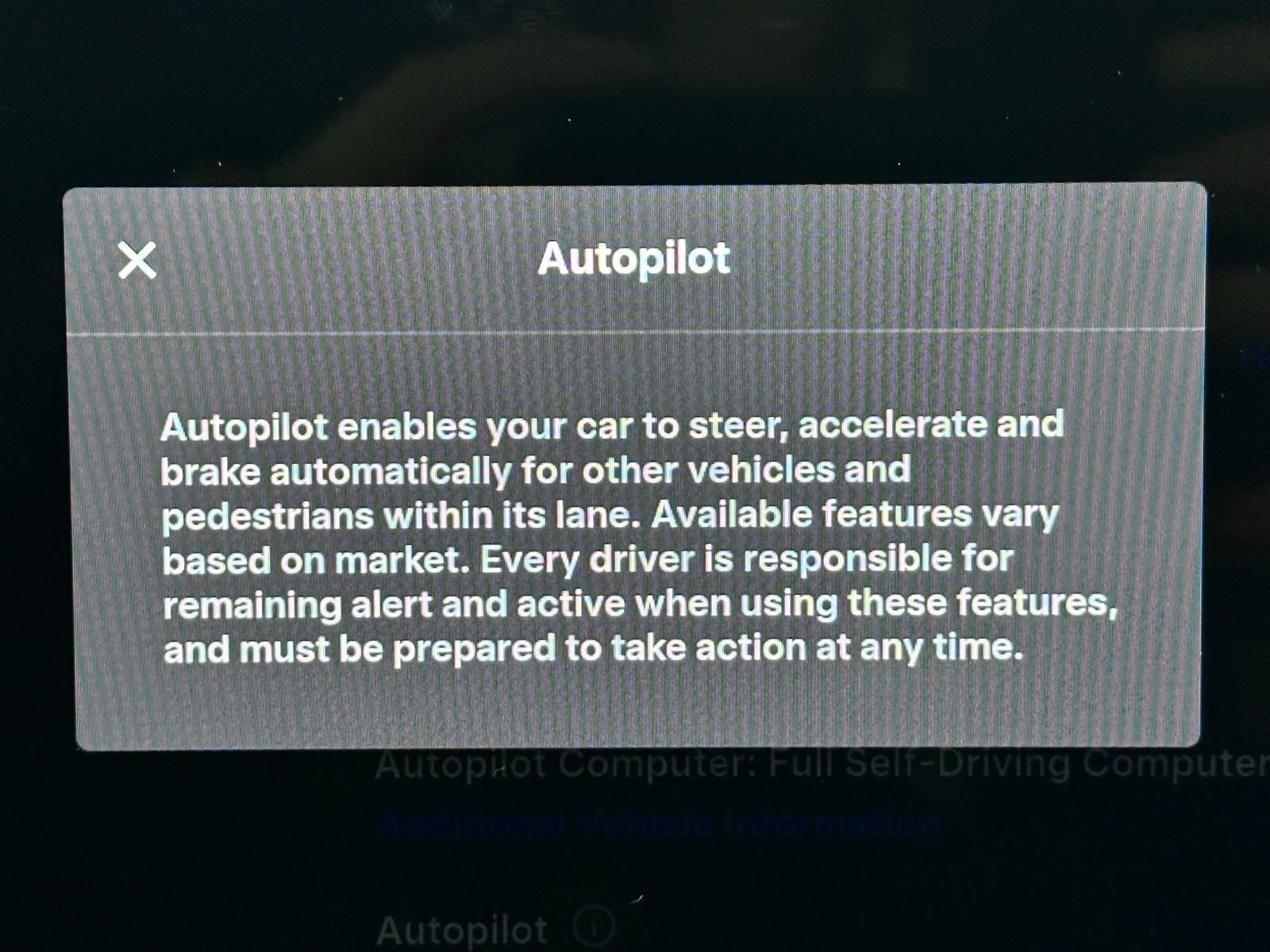 Used 2023 Tesla Model Y Long Range image 44