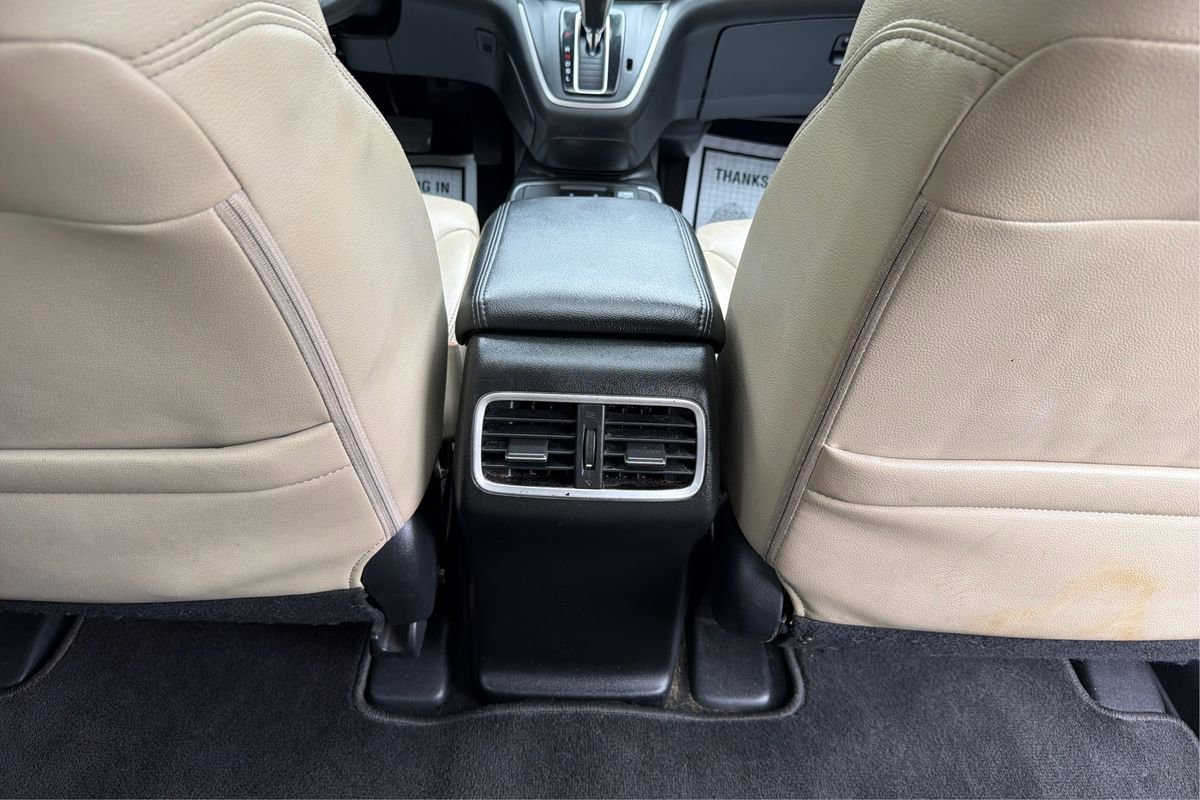 Used 2015 Honda CR-V Touring image 21