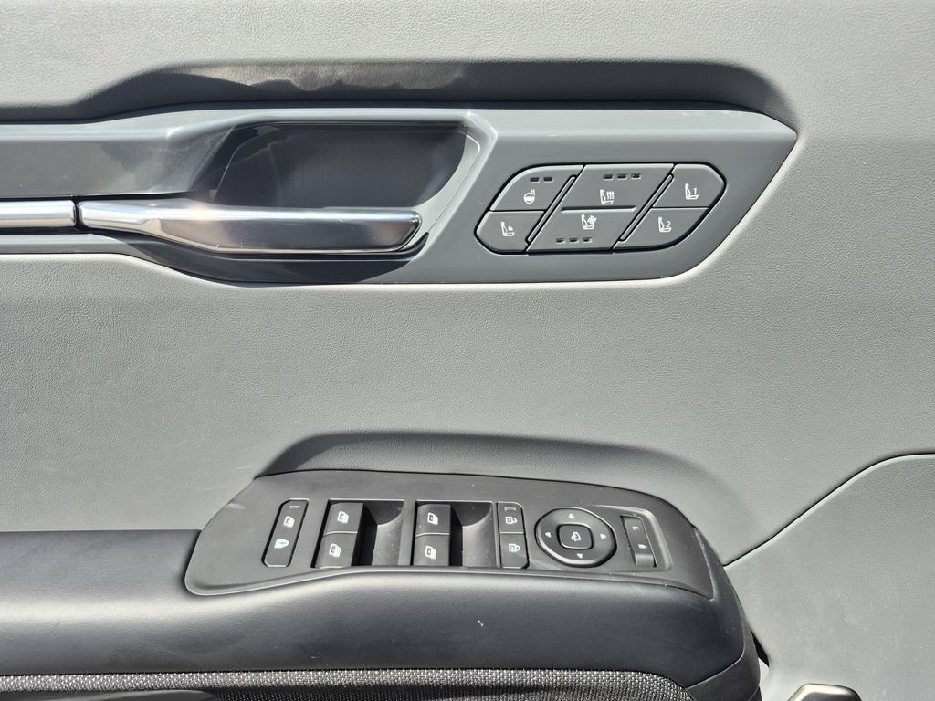 Certified 2024 Kia EV9 GT-Line AWD/4WD image 8