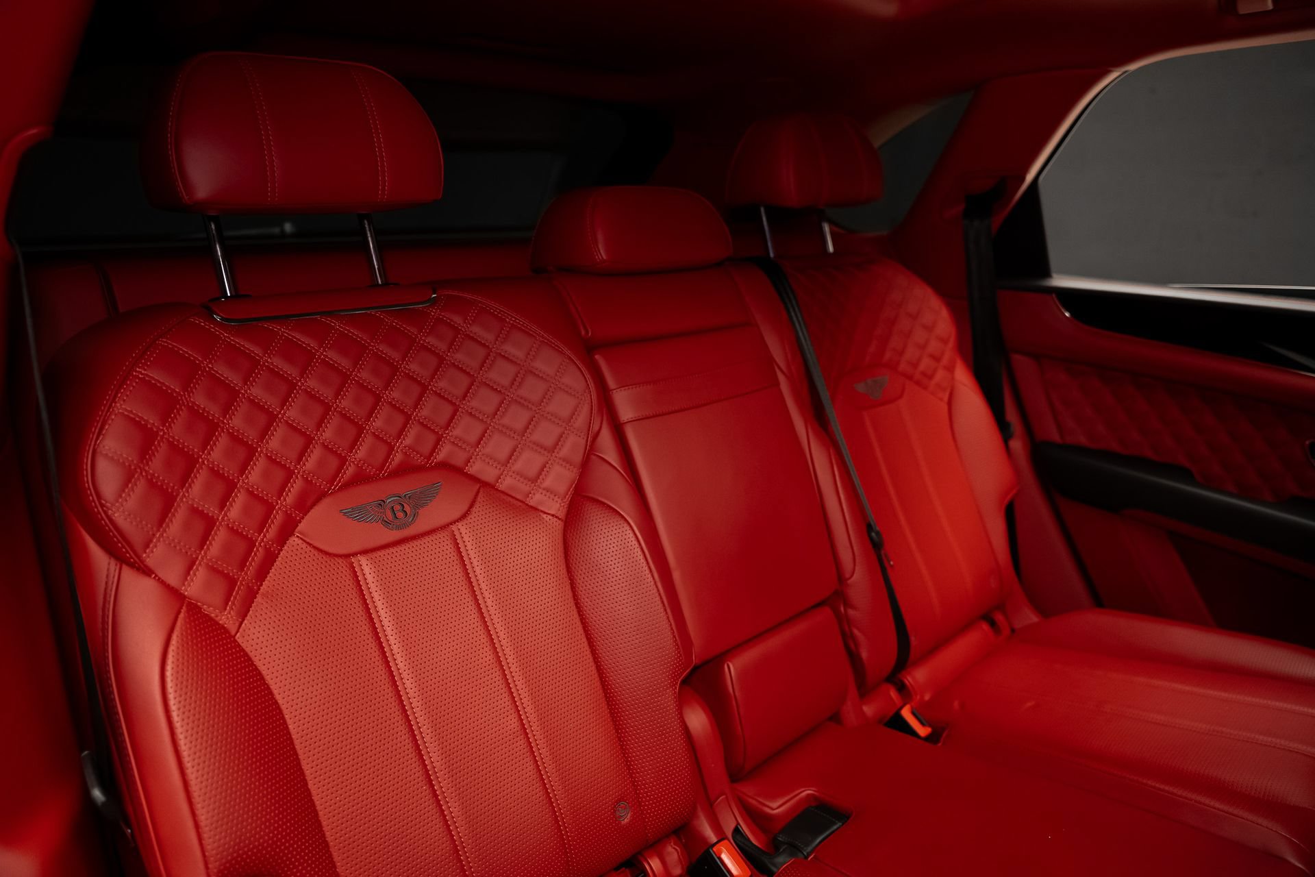 Used 2022 Bentley Bentayga Speed AWD/4WD image 66