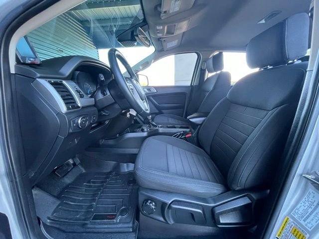 Used 2019 Ford Ranger XLT w/ FX4 Off-Road Package image 8