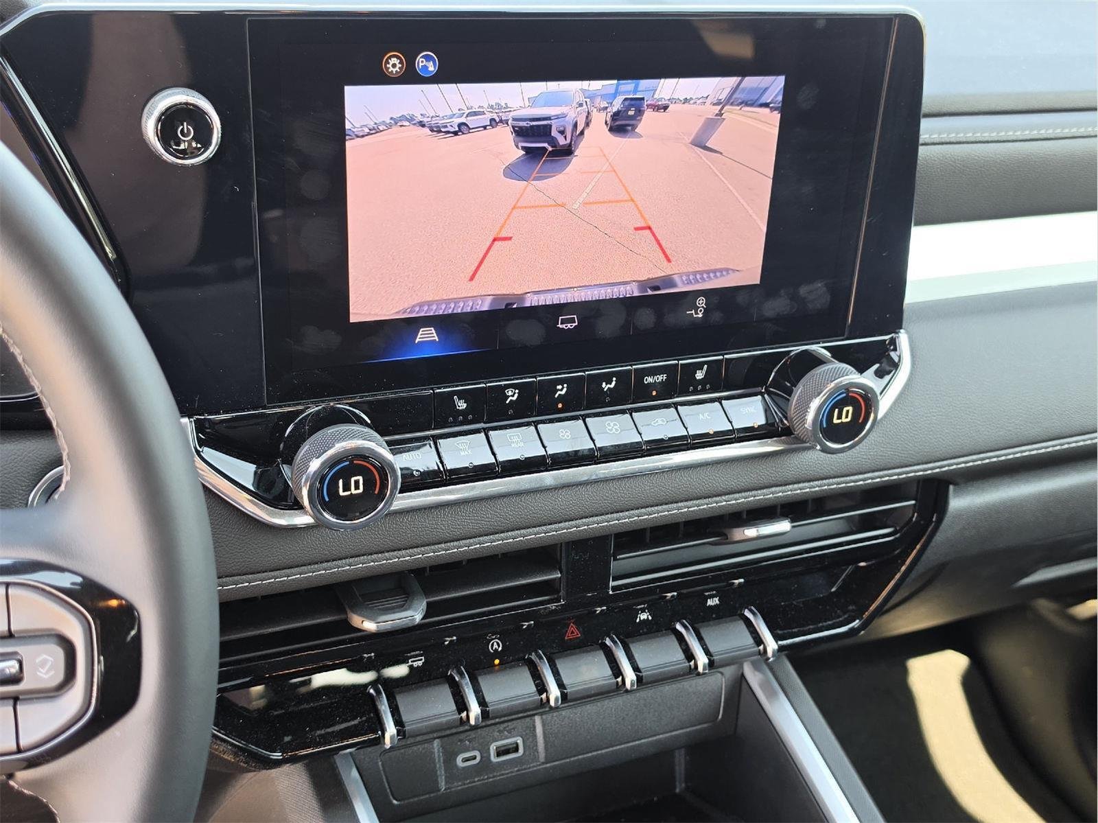 Used 2026 Chevrolet Colorado LT w/ Advanced Trailering Package RWD image 18