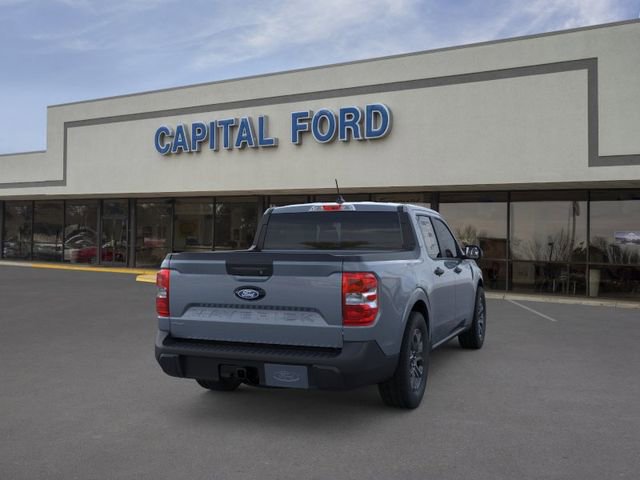 New 2026 Ford Maverick XLT w/ Equipment Group 301A AWD/4WD image 8