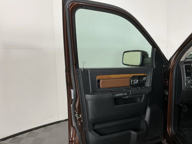 Used 2015 RAM 1500 Laramie Longhorn w/ Convenience Group image 12